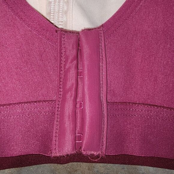 Cacique Nwot lined no wire full coverage bra 40DD - Picture 3 of 6